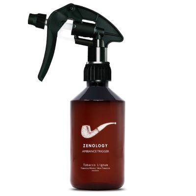 ZENOLOGY Tobacco Lignum Spray Ambiente 300 ml